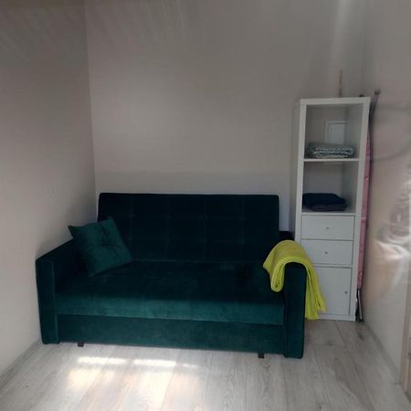 Elena Apartments Połąga Zewnętrze zdjęcie