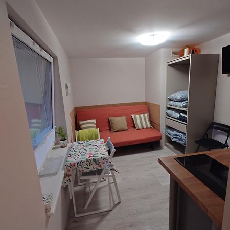 Elena Apartments Połąga Zewnętrze zdjęcie