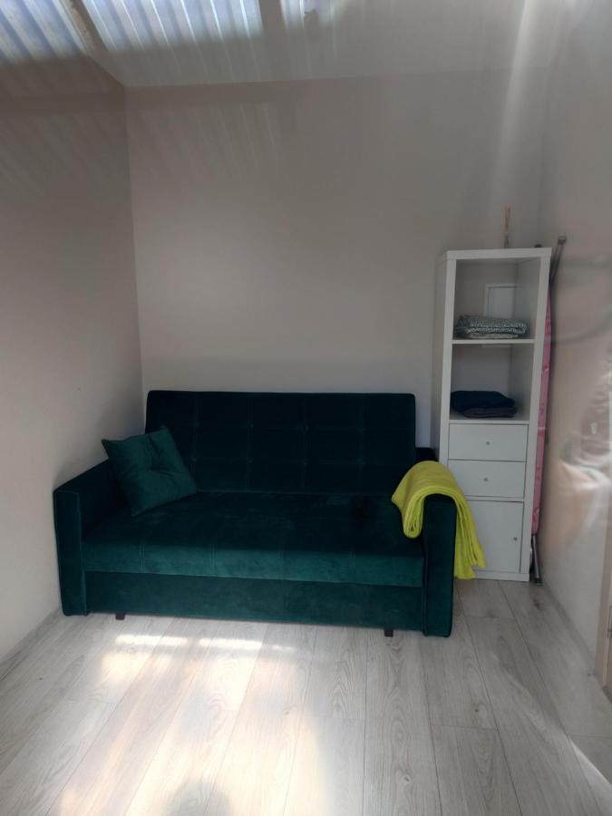 Elena Apartments Połąga Zewnętrze zdjęcie