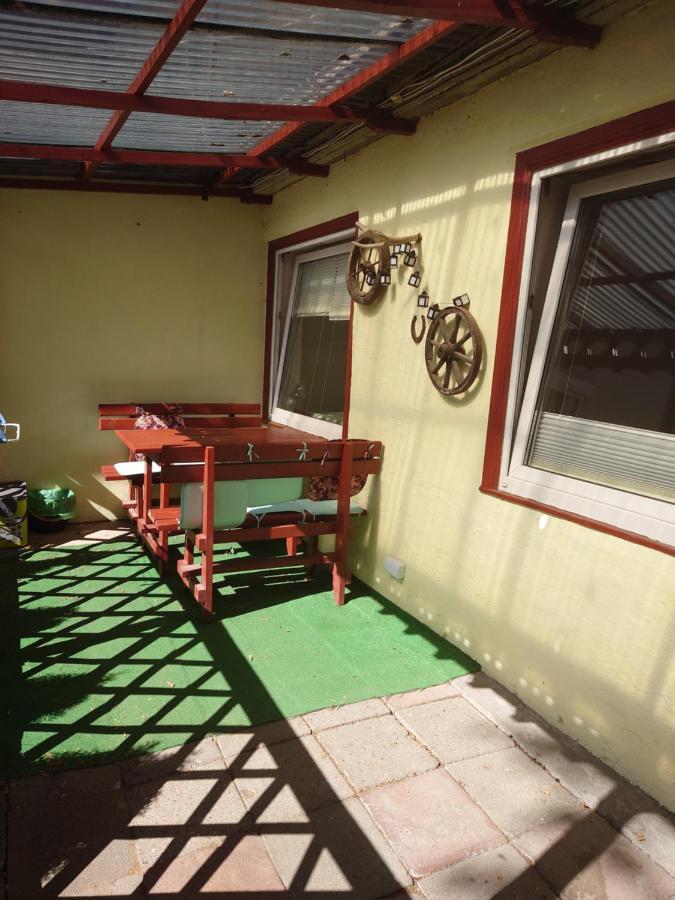 Elena Apartments Połąga Zewnętrze zdjęcie