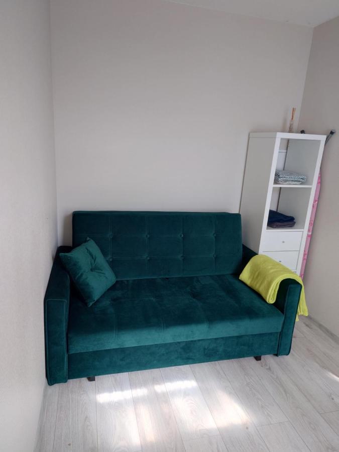 Elena Apartments Połąga Zewnętrze zdjęcie