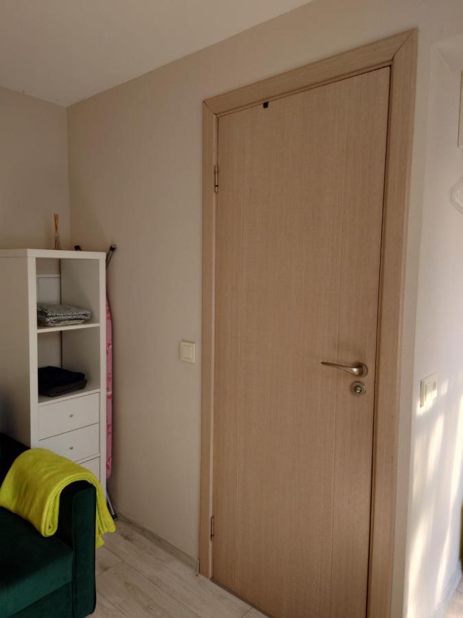 Elena Apartments Połąga Zewnętrze zdjęcie