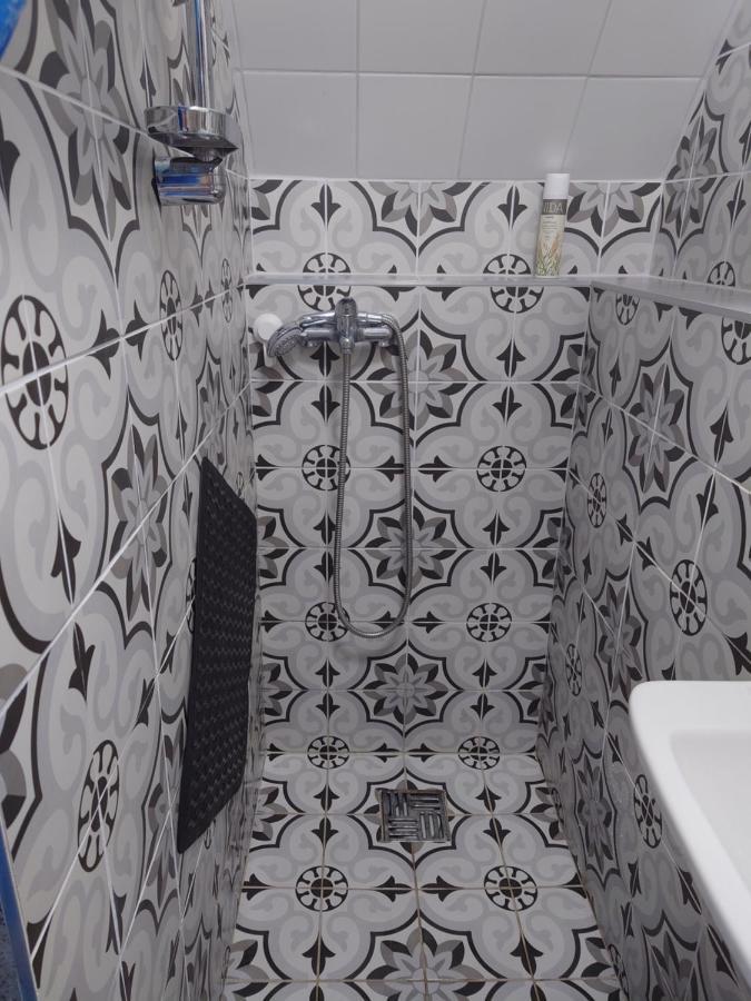 Elena Apartments Połąga Zewnętrze zdjęcie