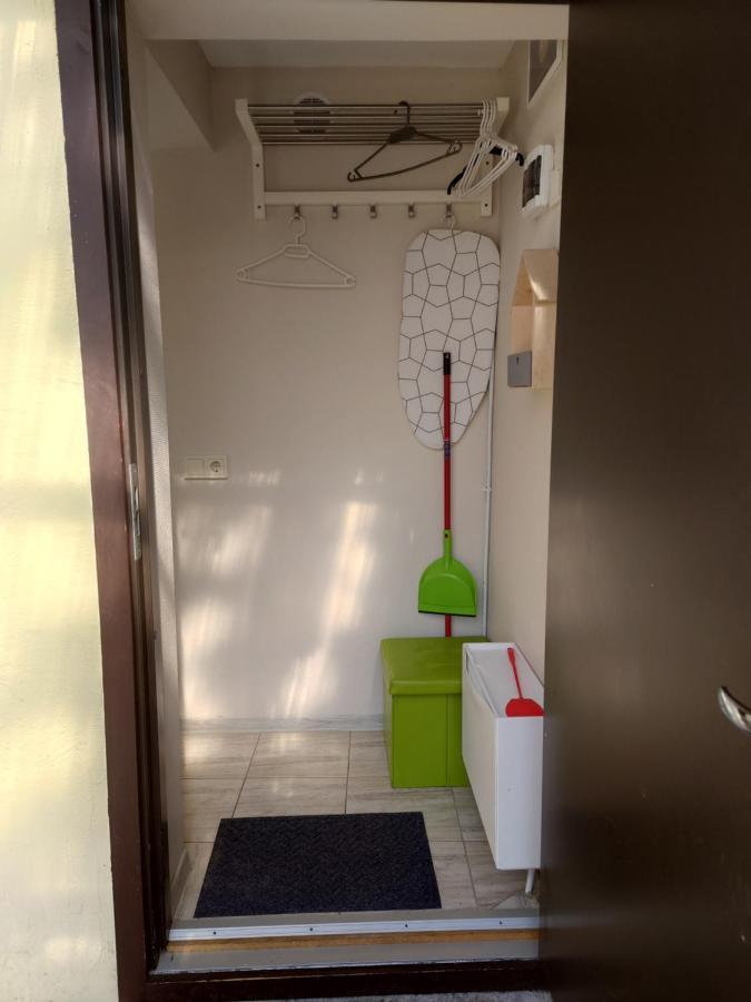 Elena Apartments Połąga Zewnętrze zdjęcie