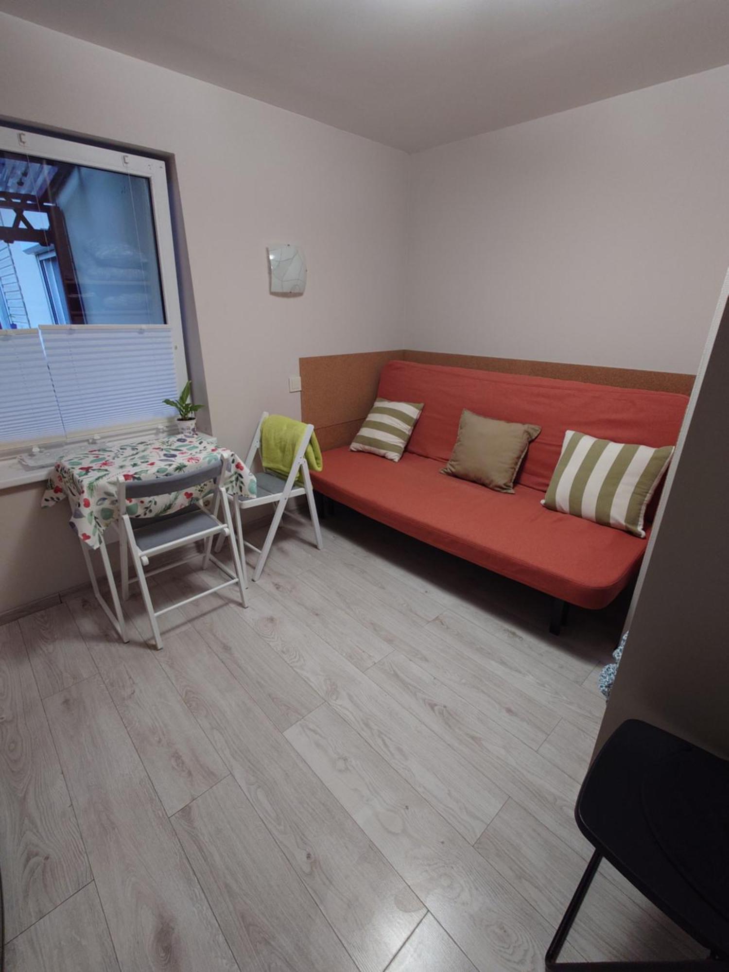 Elena Apartments Połąga Zewnętrze zdjęcie