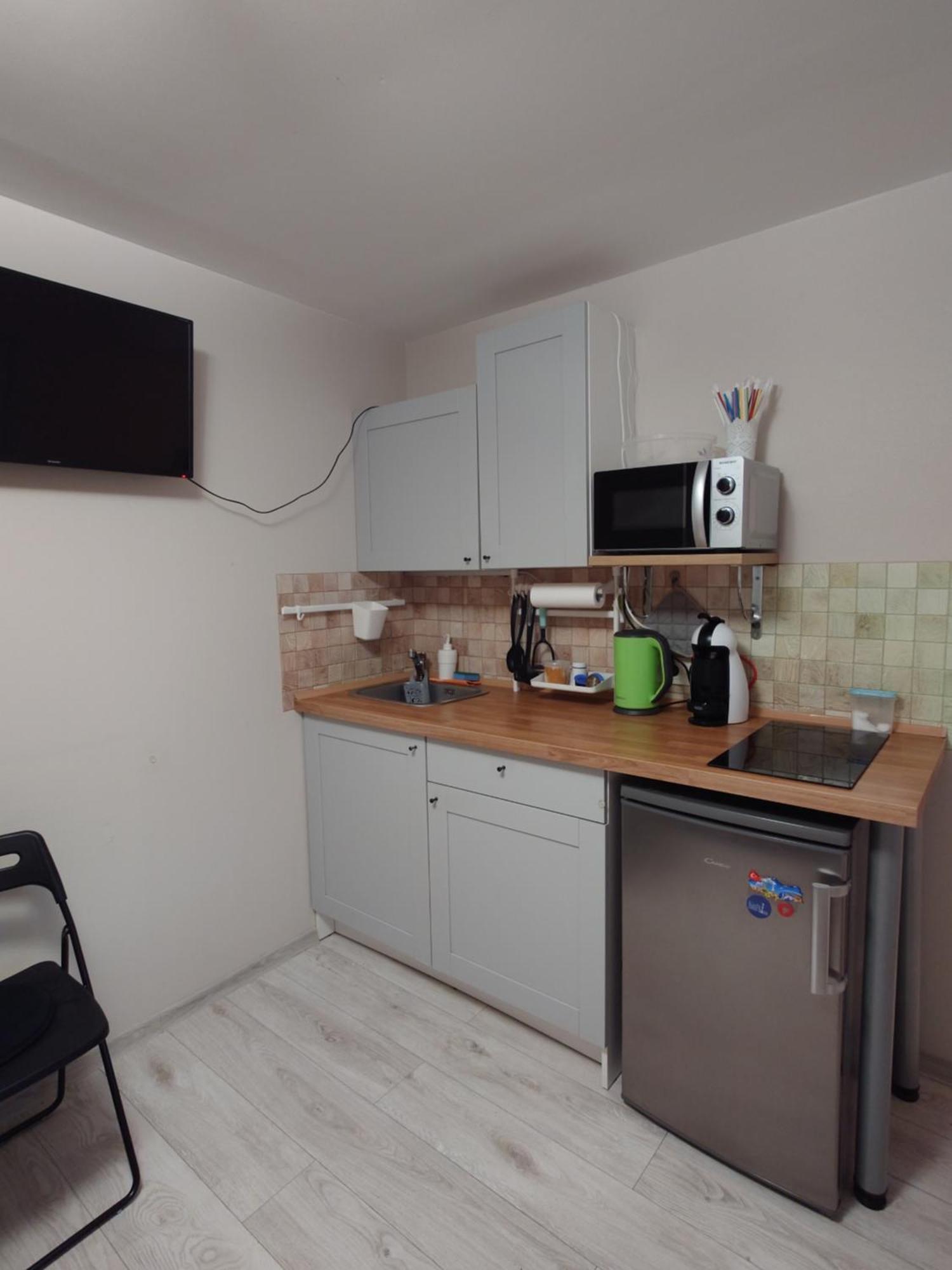 Elena Apartments Połąga Zewnętrze zdjęcie