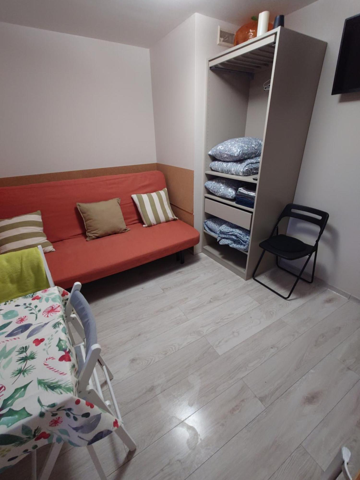Elena Apartments Połąga Zewnętrze zdjęcie